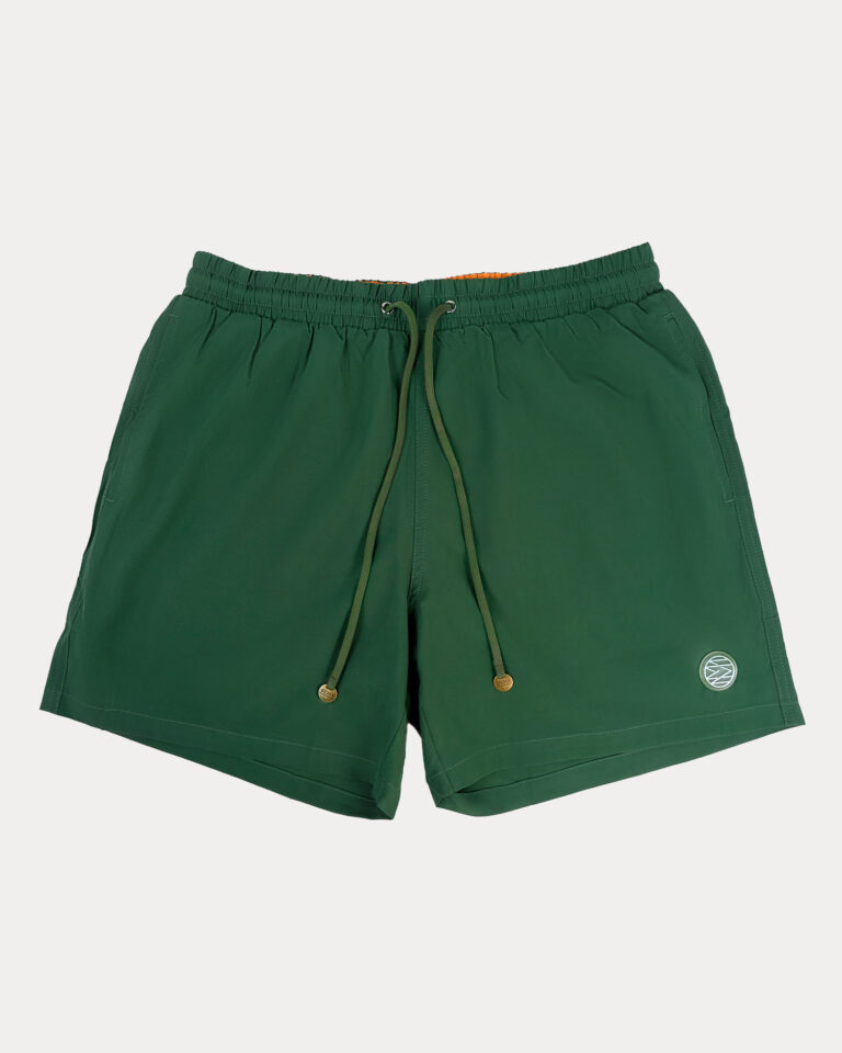 Breton Swim Trunks