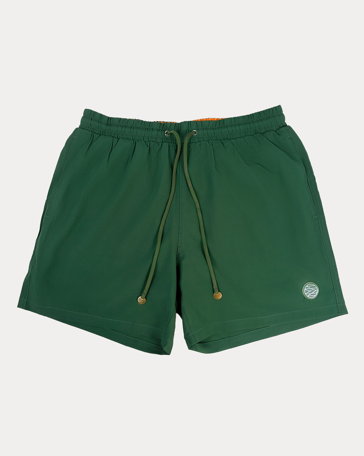 Breton Swim Trunks