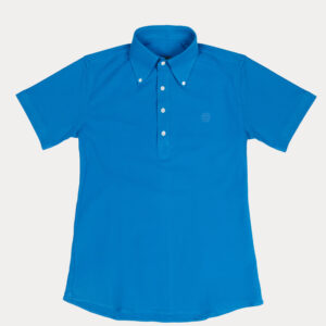 Zigma Club Polo Short-Sleeve Pullover Shirt