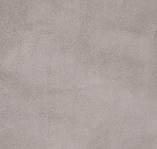 Grey -Suede