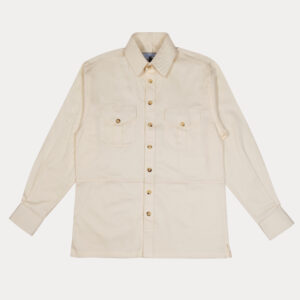 Safari Jacket
