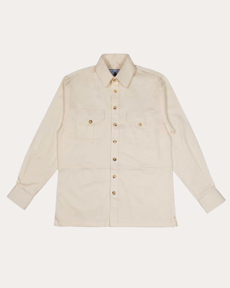 Safari Jacket
