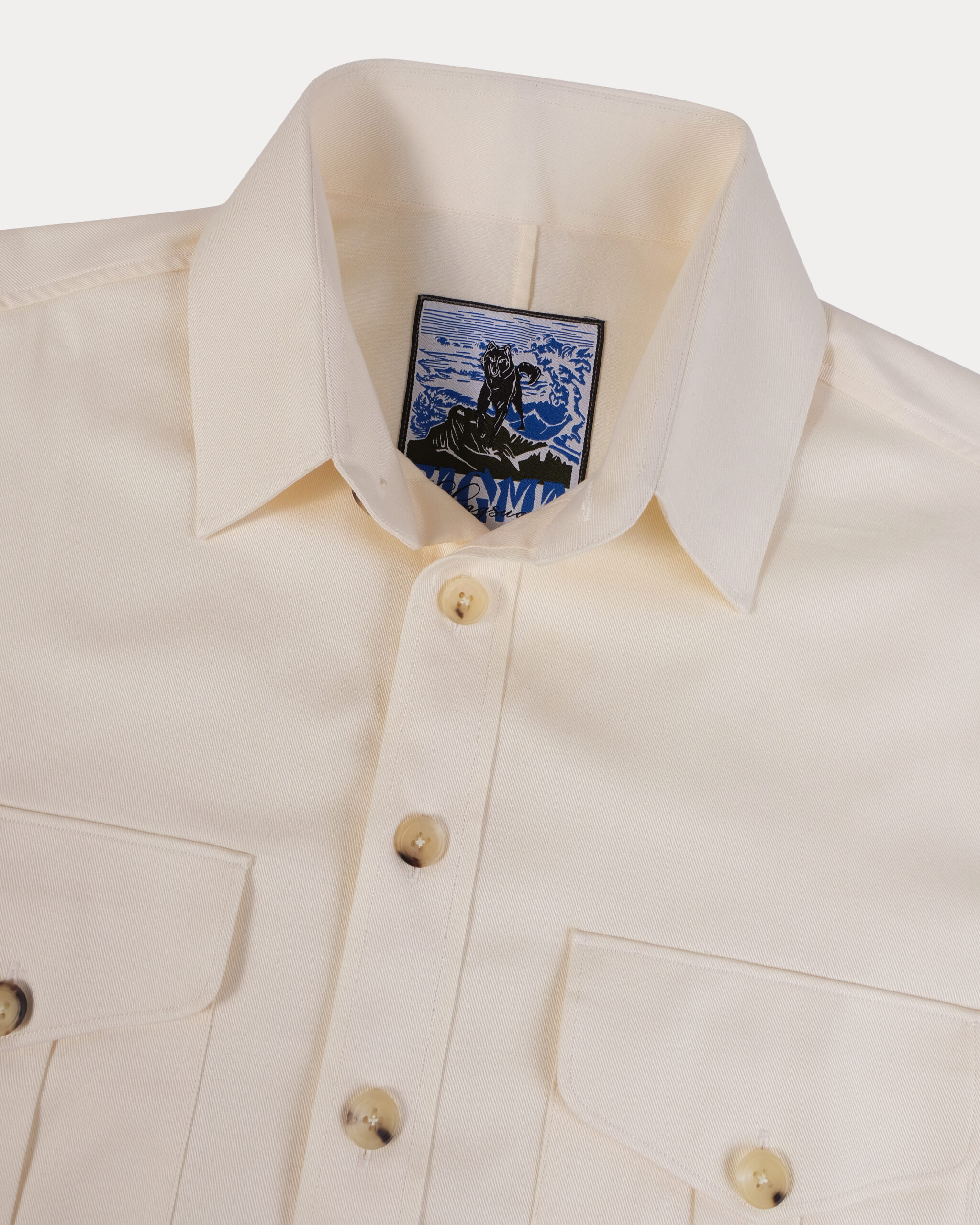 Safari Jacket