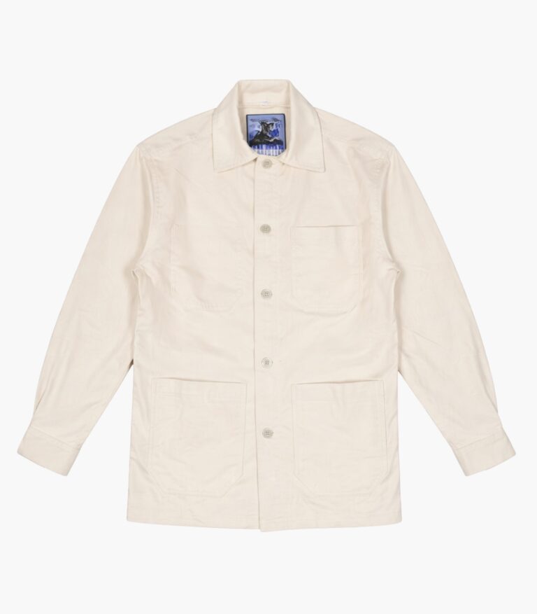 Brunor Ultra Suede Jacket
