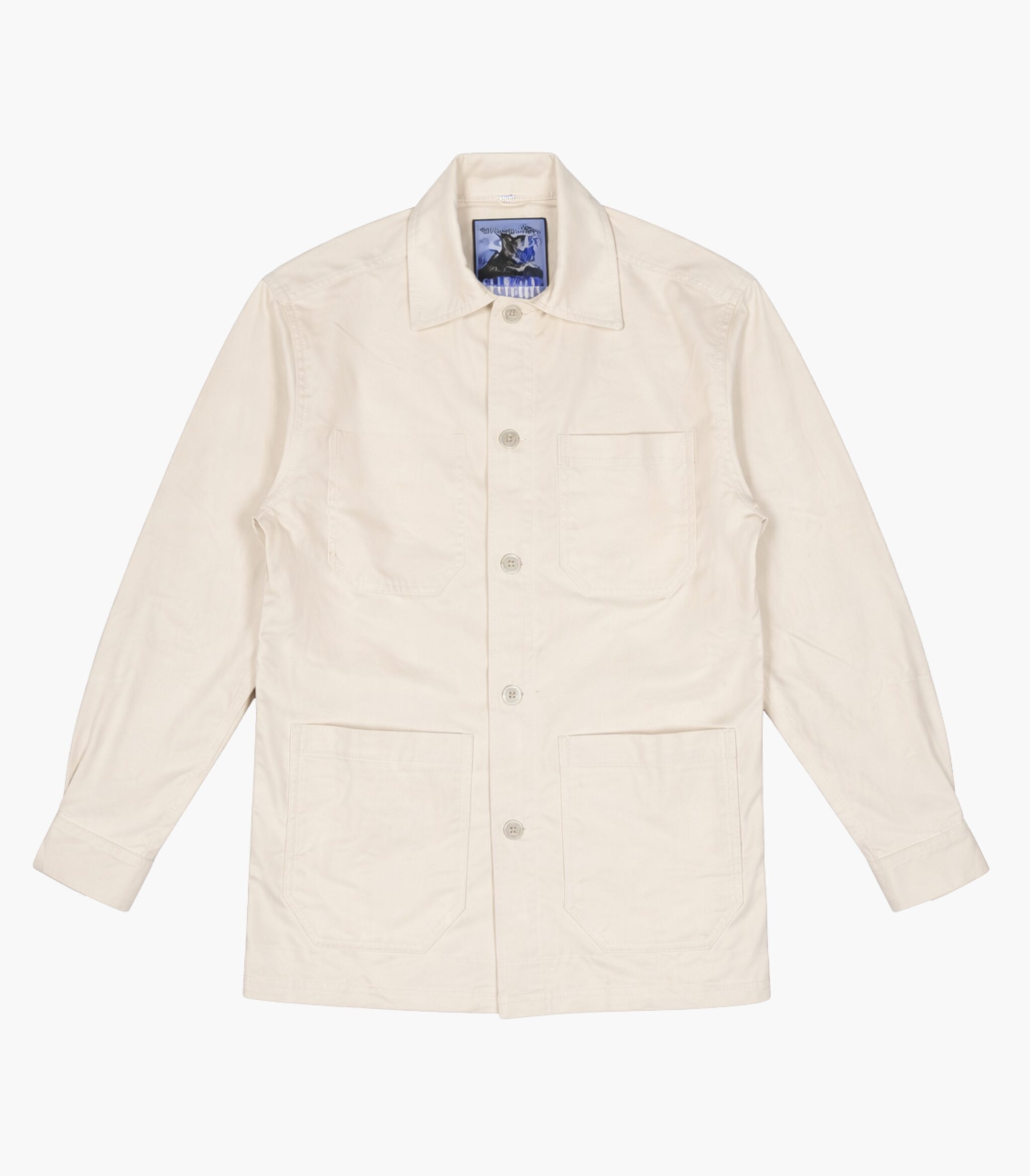 Brunor Ultra Suede Jacket