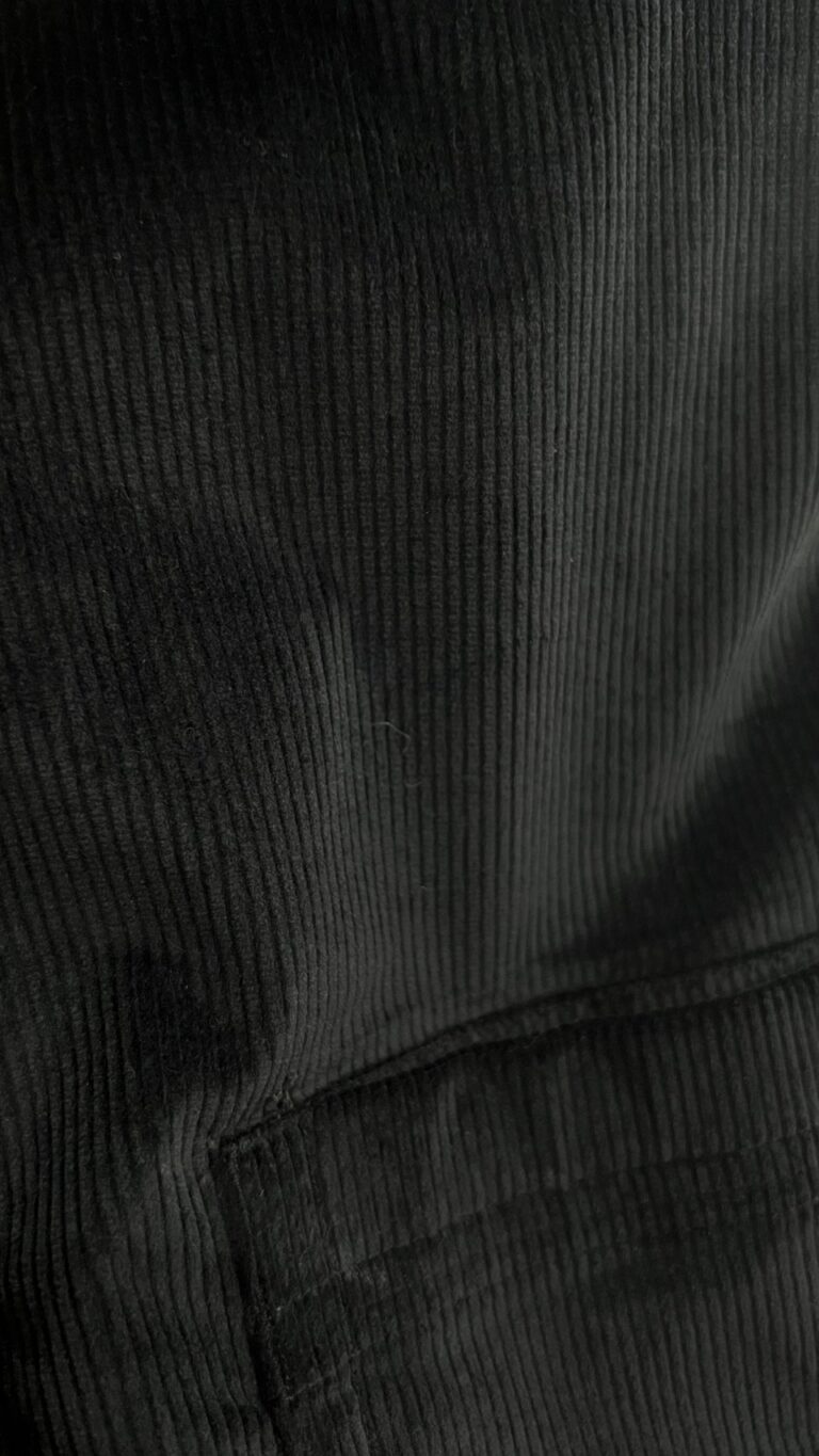 Lenox Corduroy Chore Jacket