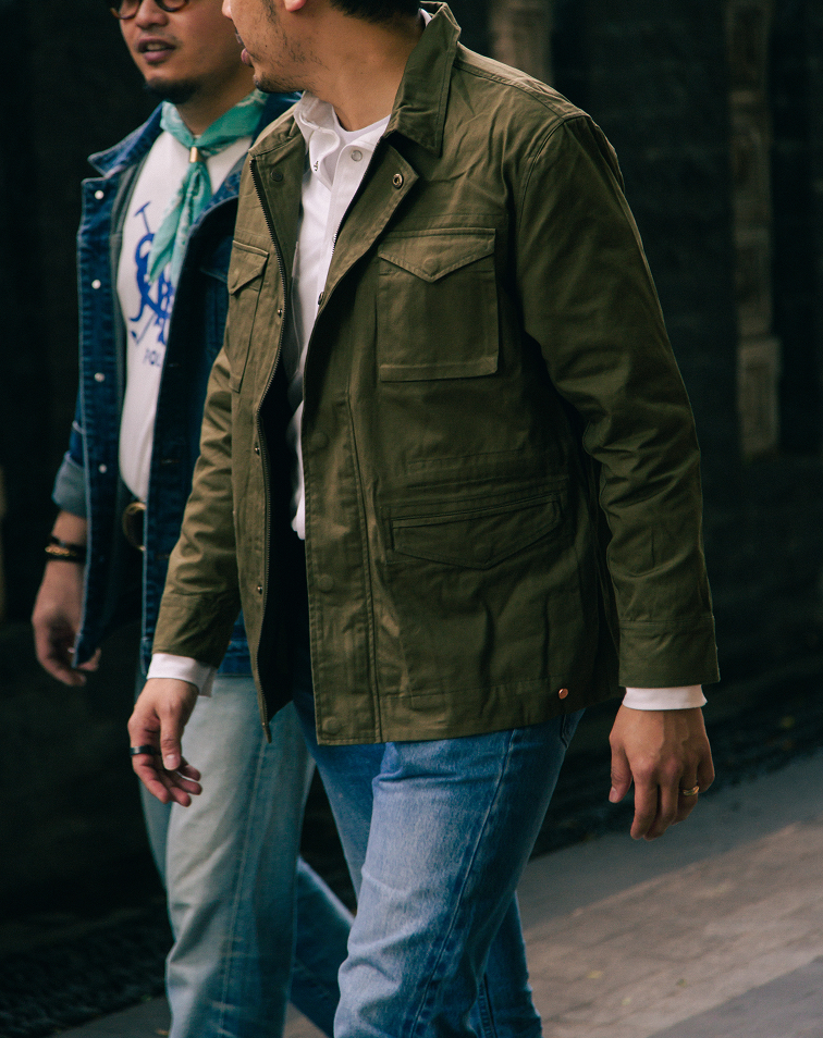 Clothing Look 2