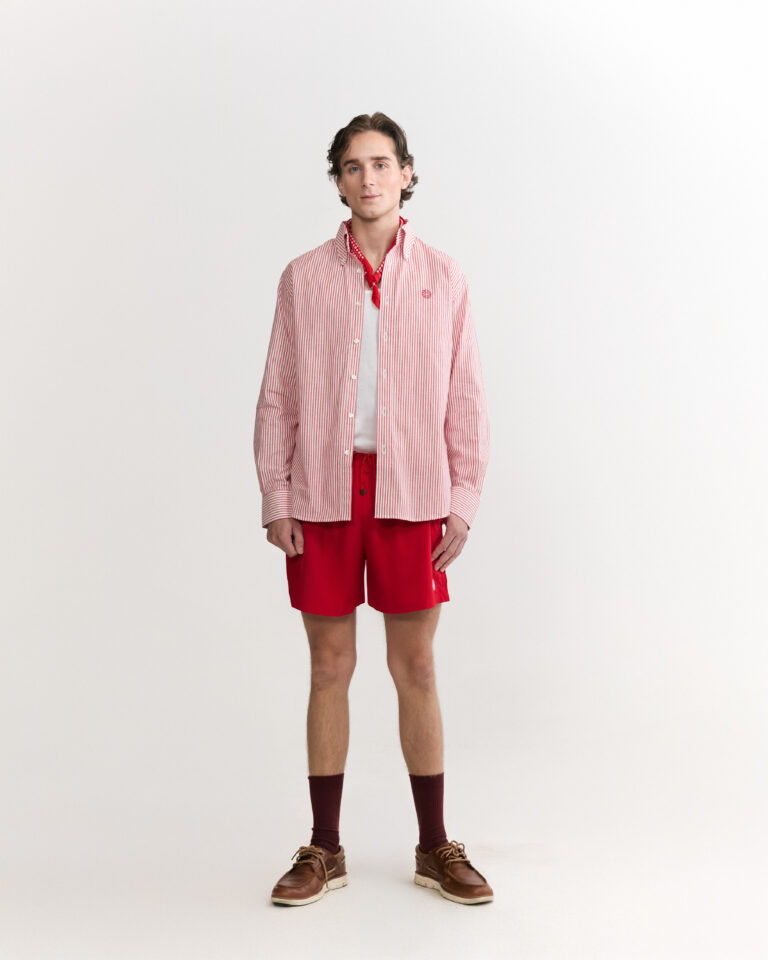 Breton Swim Trunks