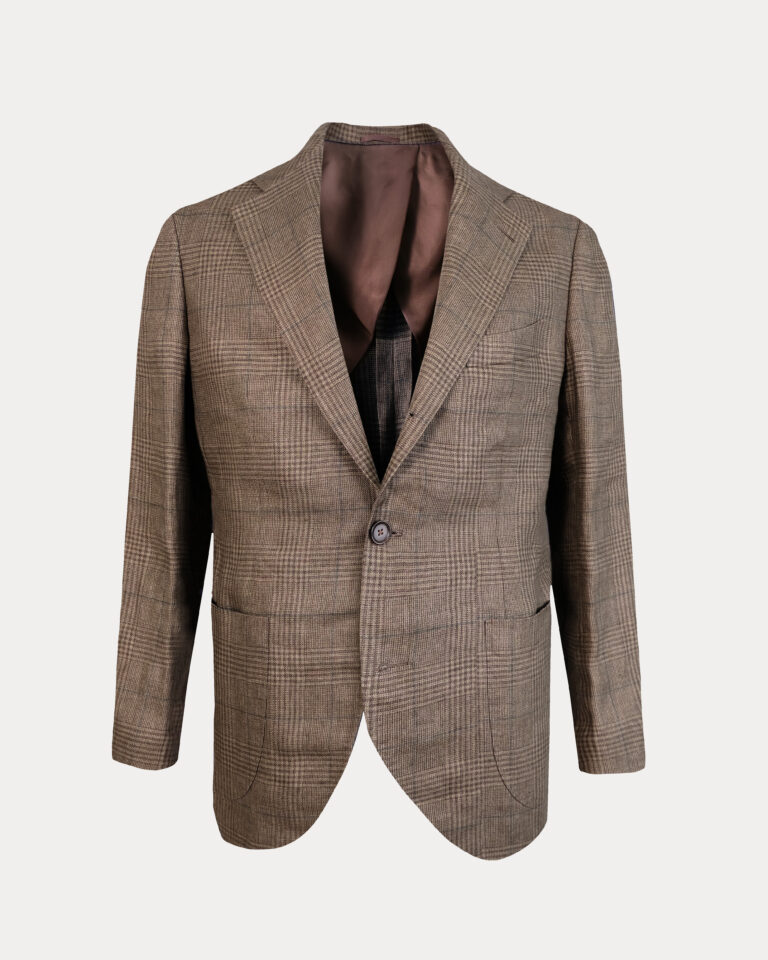 Arthur Maison Hellard French Linen Suits