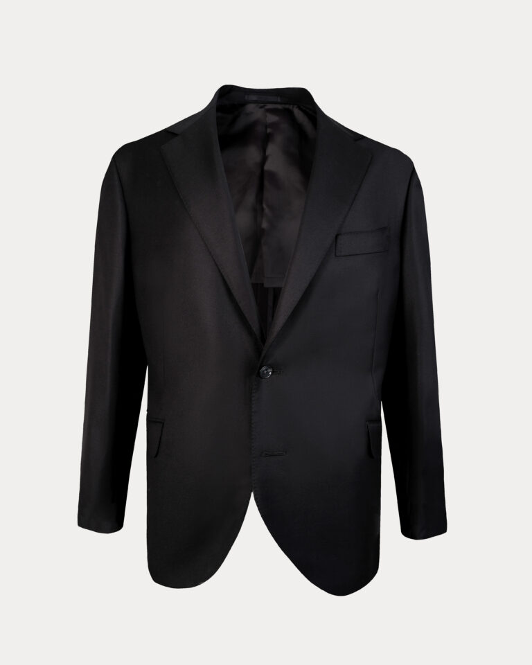 Arthur Loro Piana Super Wool 130 Suit