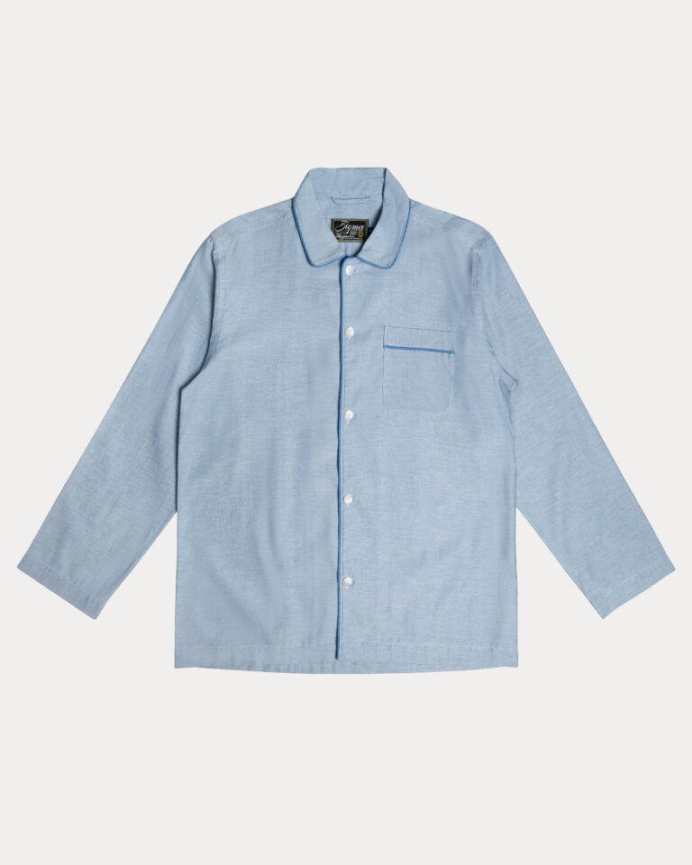 James Cotton Pajamas Set