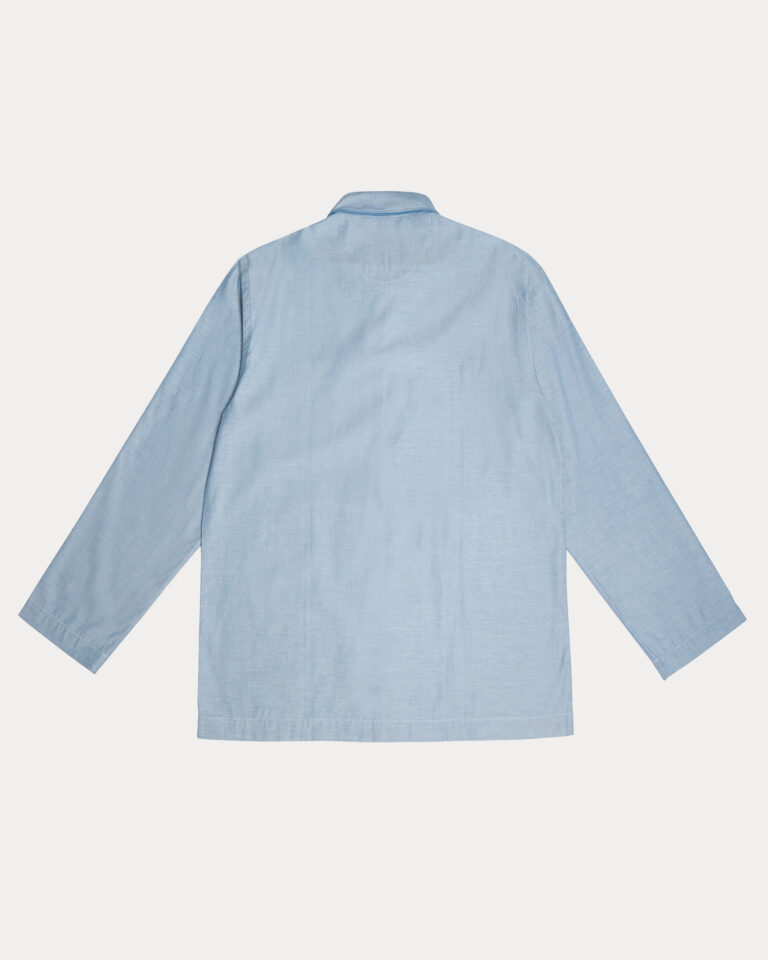 James Cotton Pajamas Set