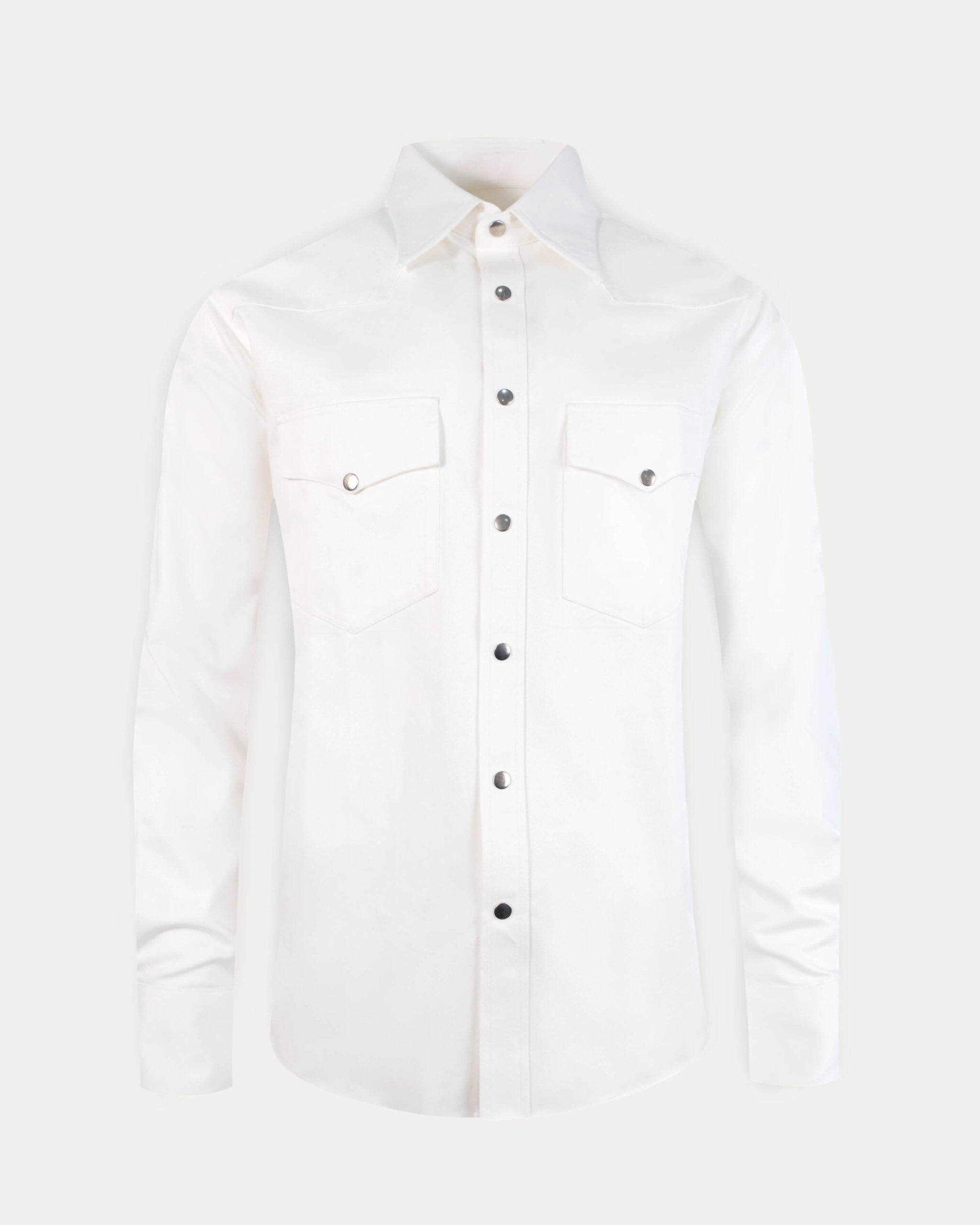Theodore Oxford Cowboy Shirt
