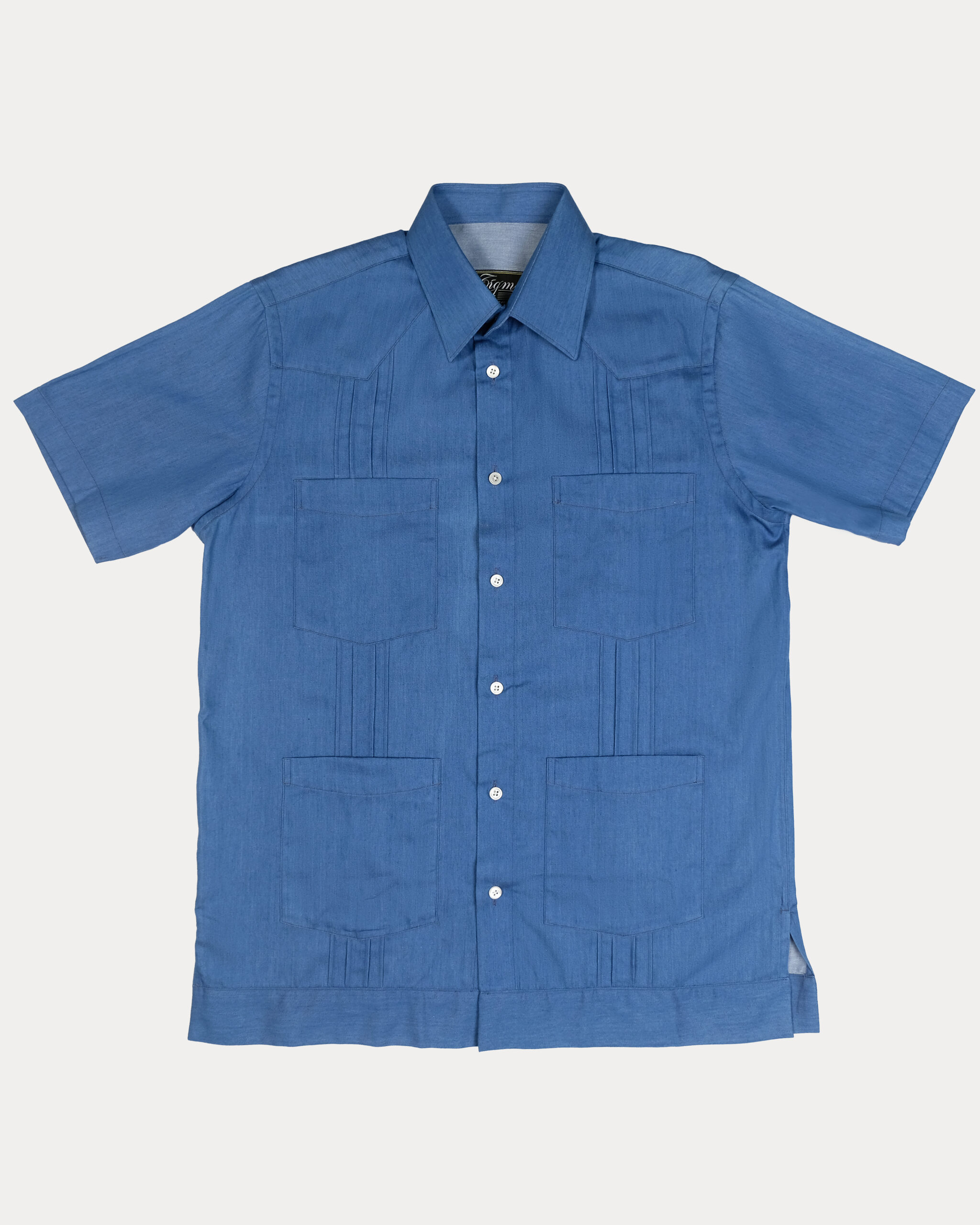 Kay Cuba Shirt