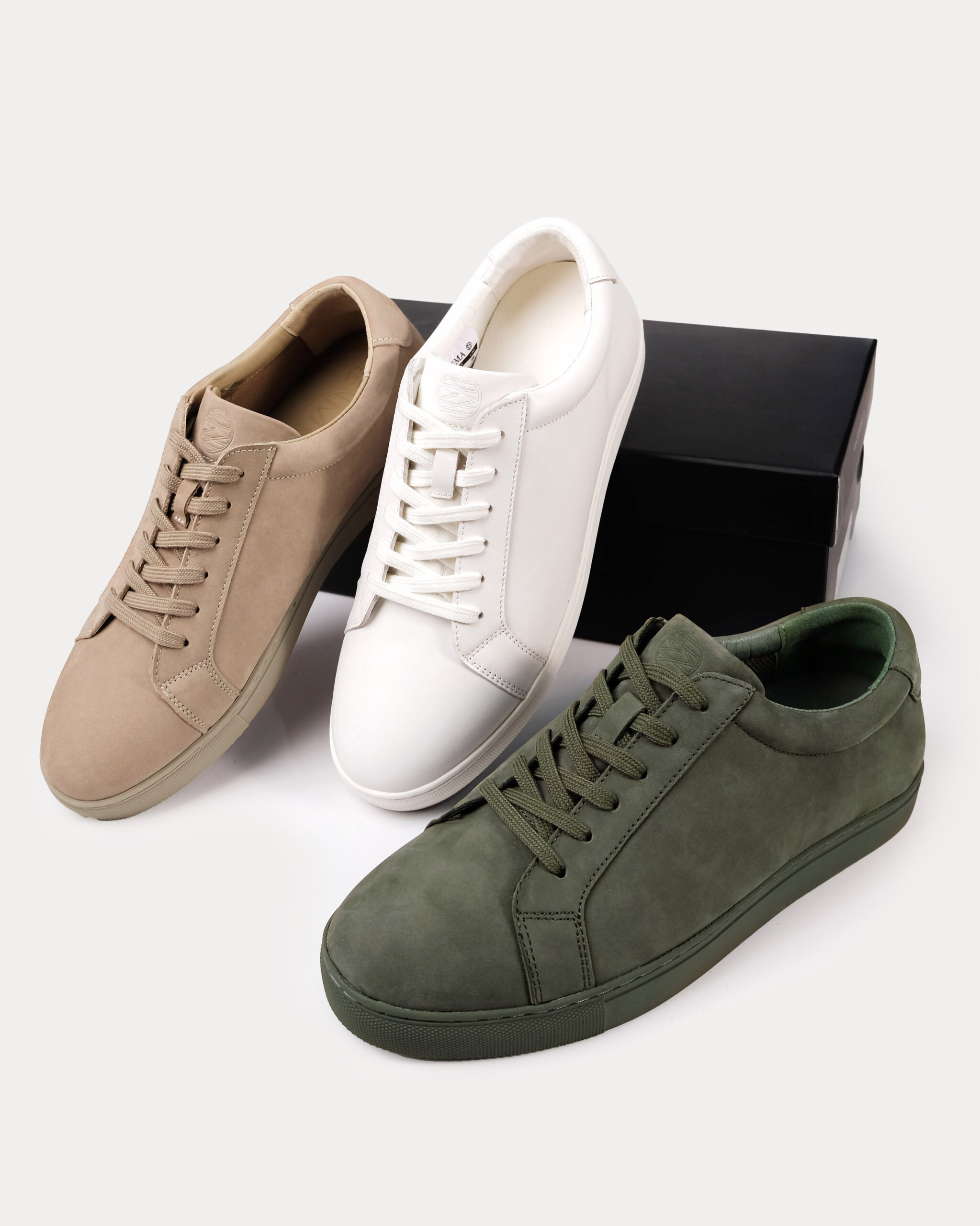 Mycroft Sneaker