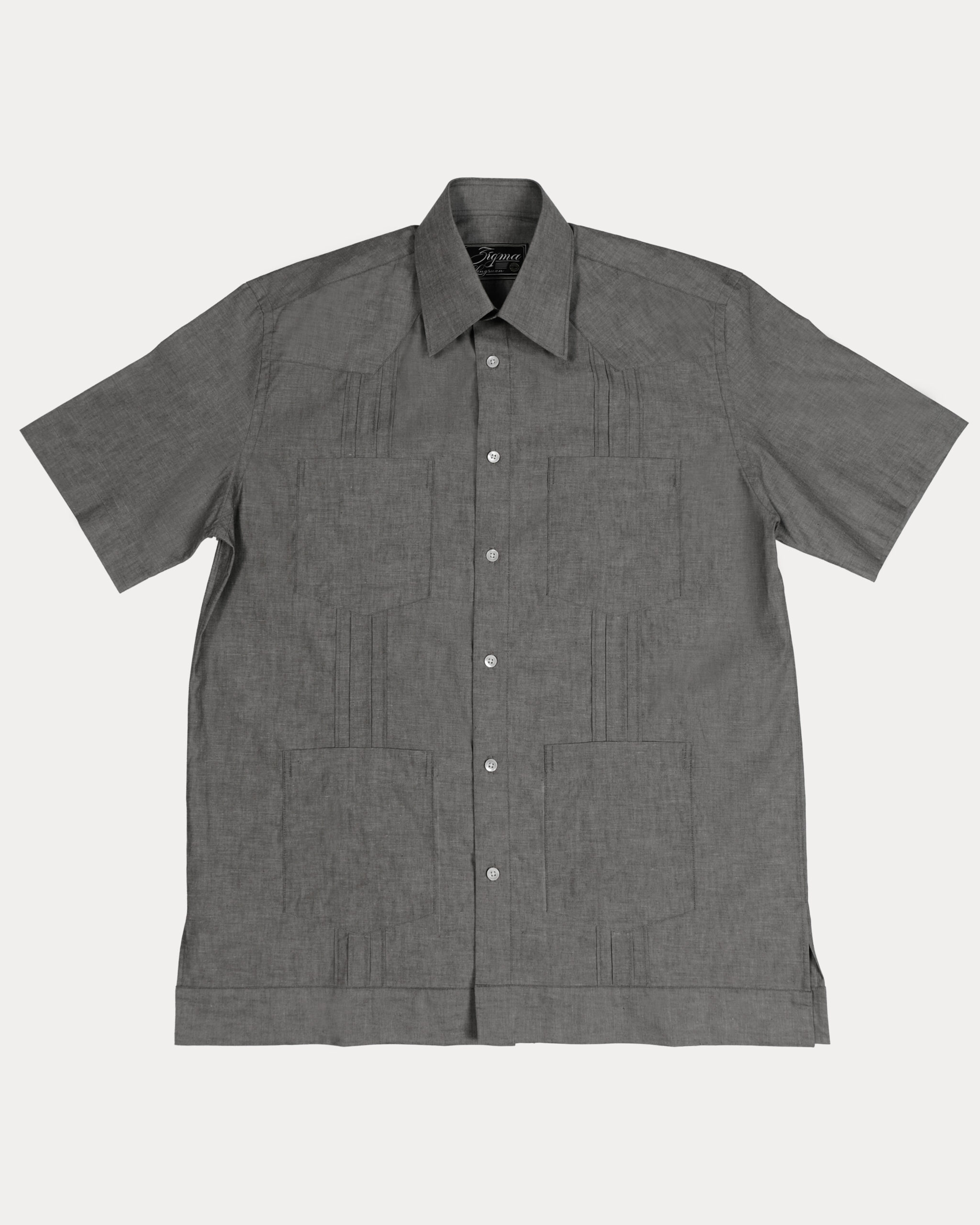 Kay Cuba Shirt