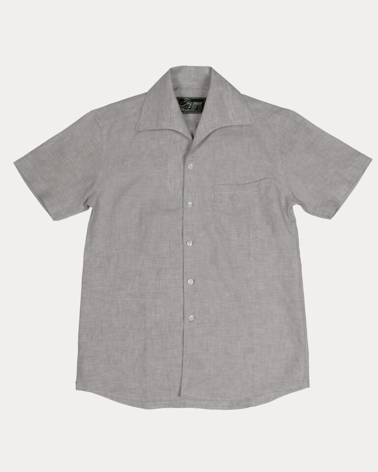 Palamedes France Short-Sleeve Shirt