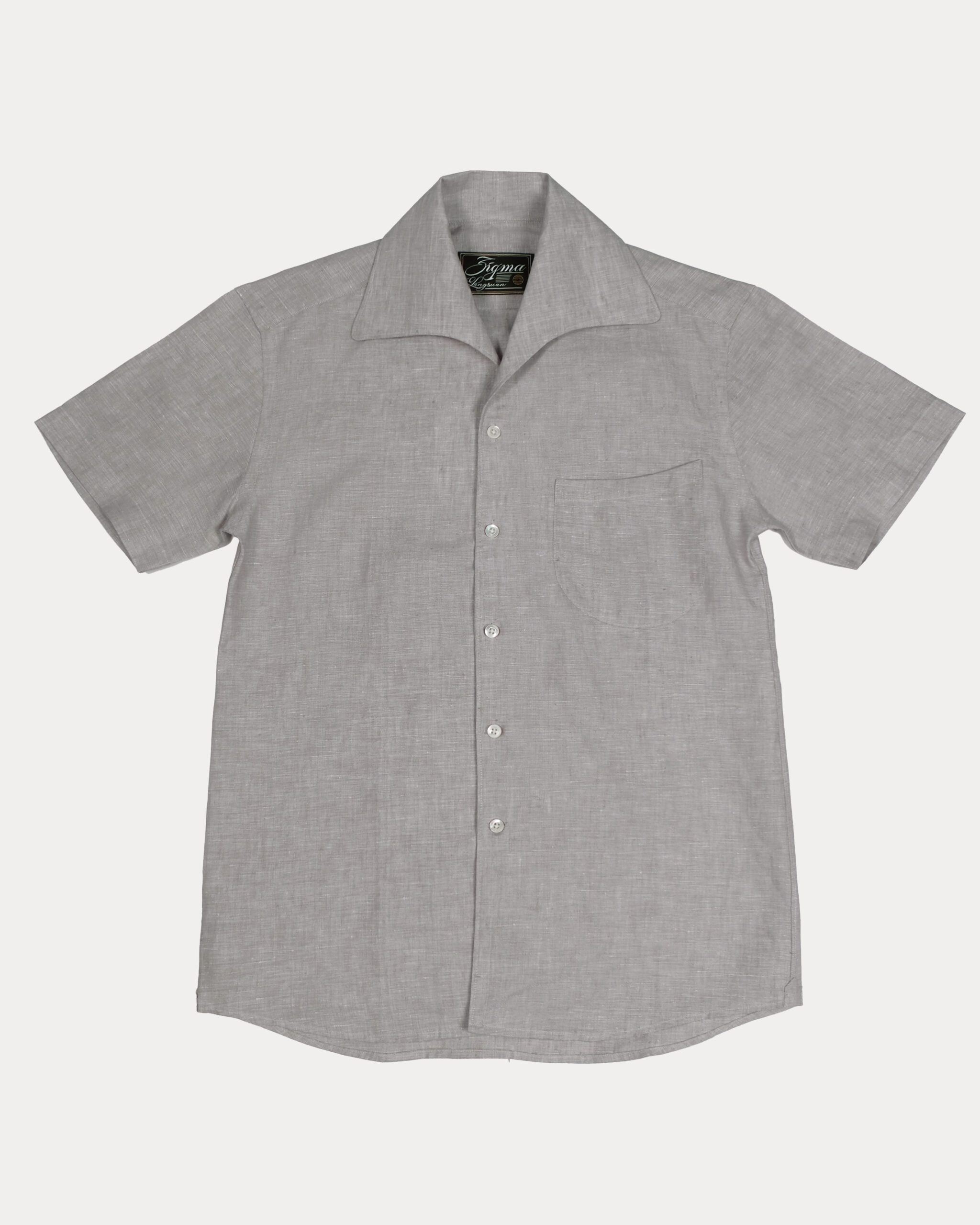 Palamedes France Short-Sleeve Shirt