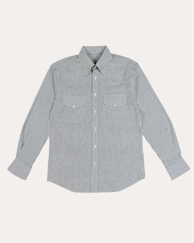 Gaheris Two Pocket Long-Sleeve Shirt