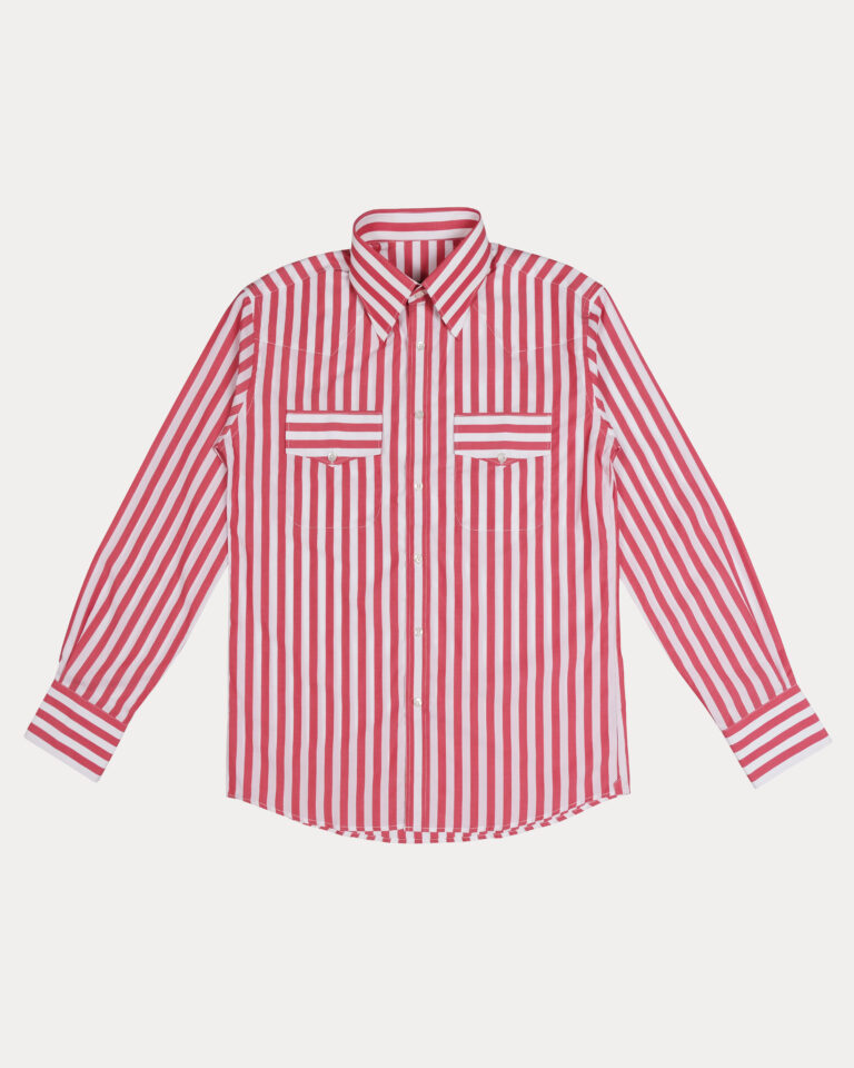 Gaheris Two Pocket Long-Sleeve Shirt