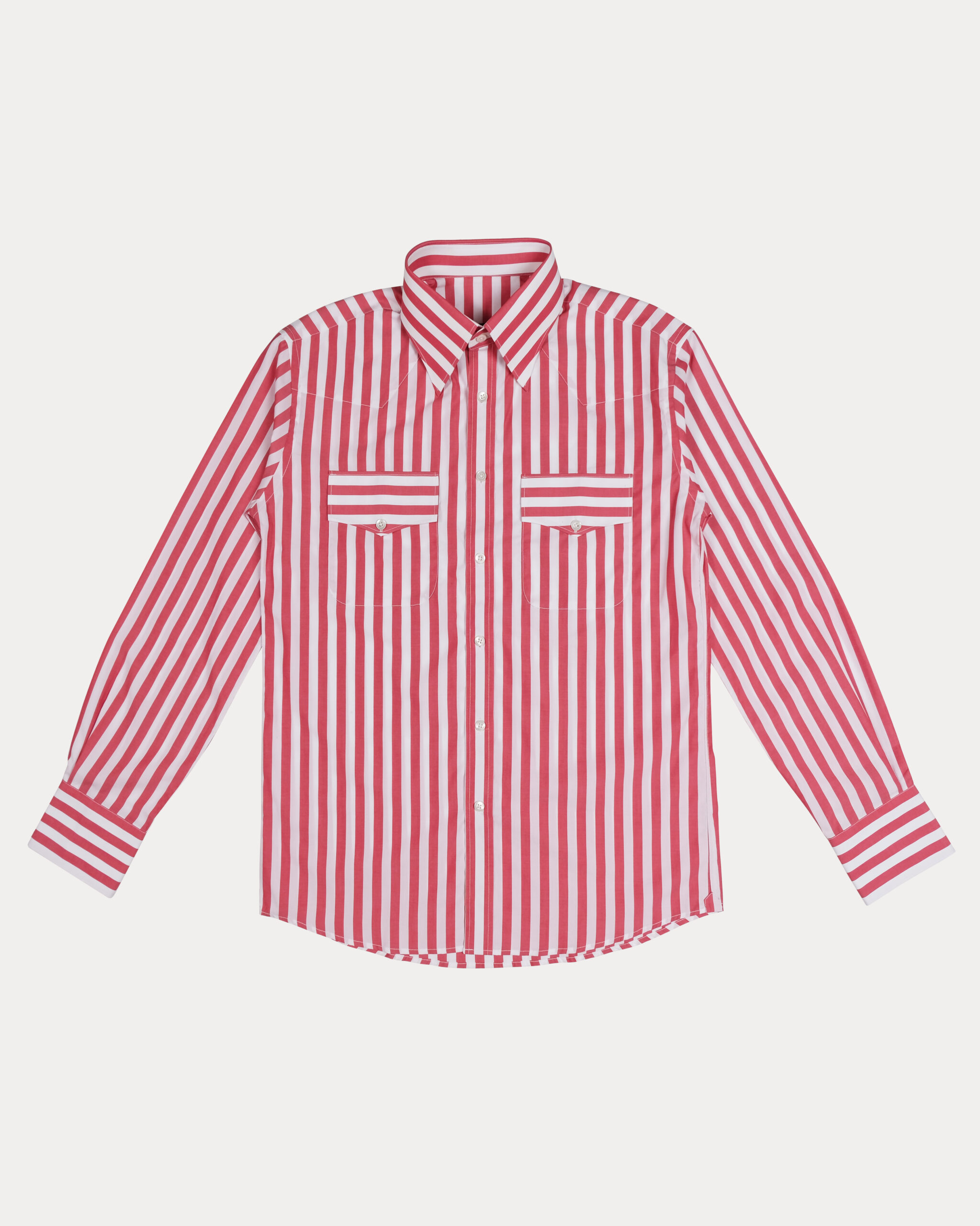 Gaheris Two Pocket Long-Sleeve Shirt