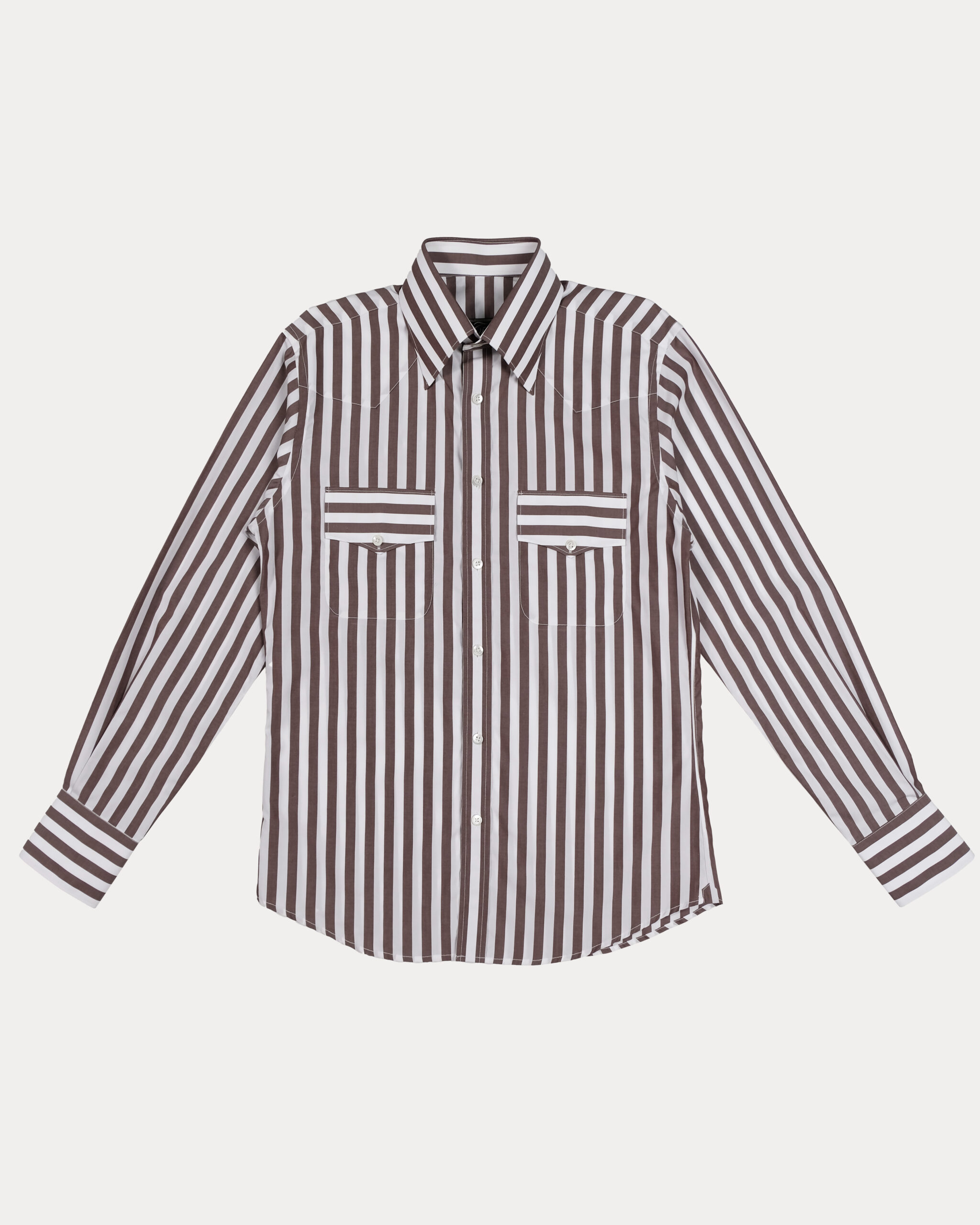Gaheris Two Pocket Long-Sleeve Shirt