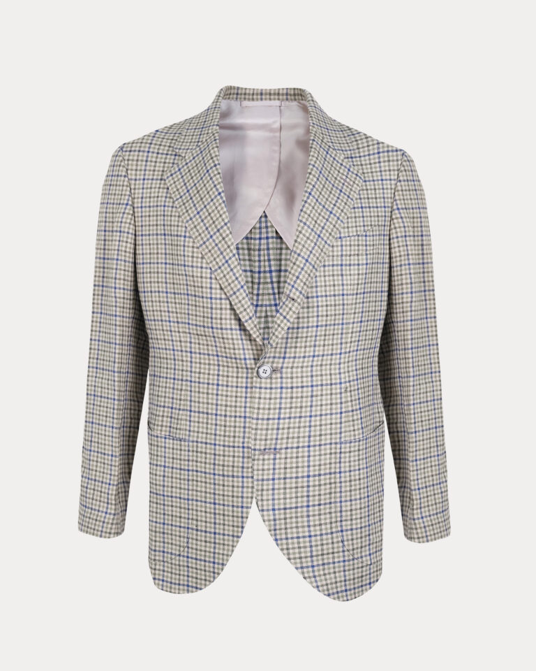 Arthur Maison Hellard French Linen Suits