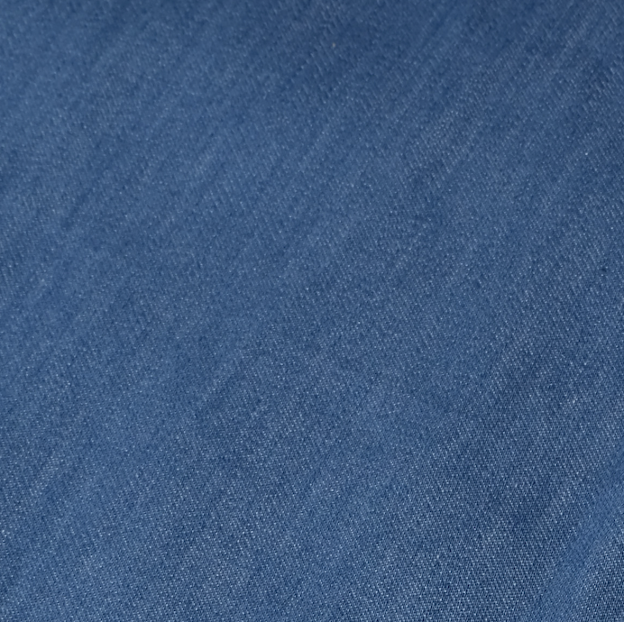 Indigo Blue