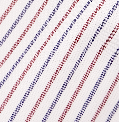 Stripe Brown-Grey