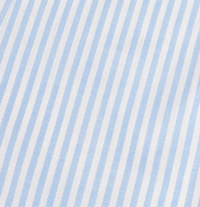 Stripe Blue