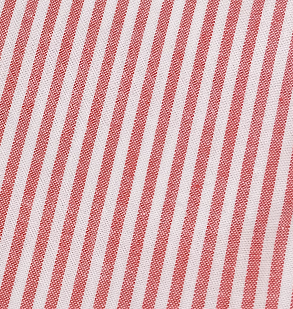 Stripe Red