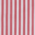Candy Stripe Red