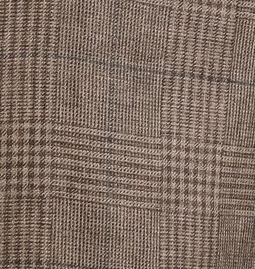 Brown Pattern