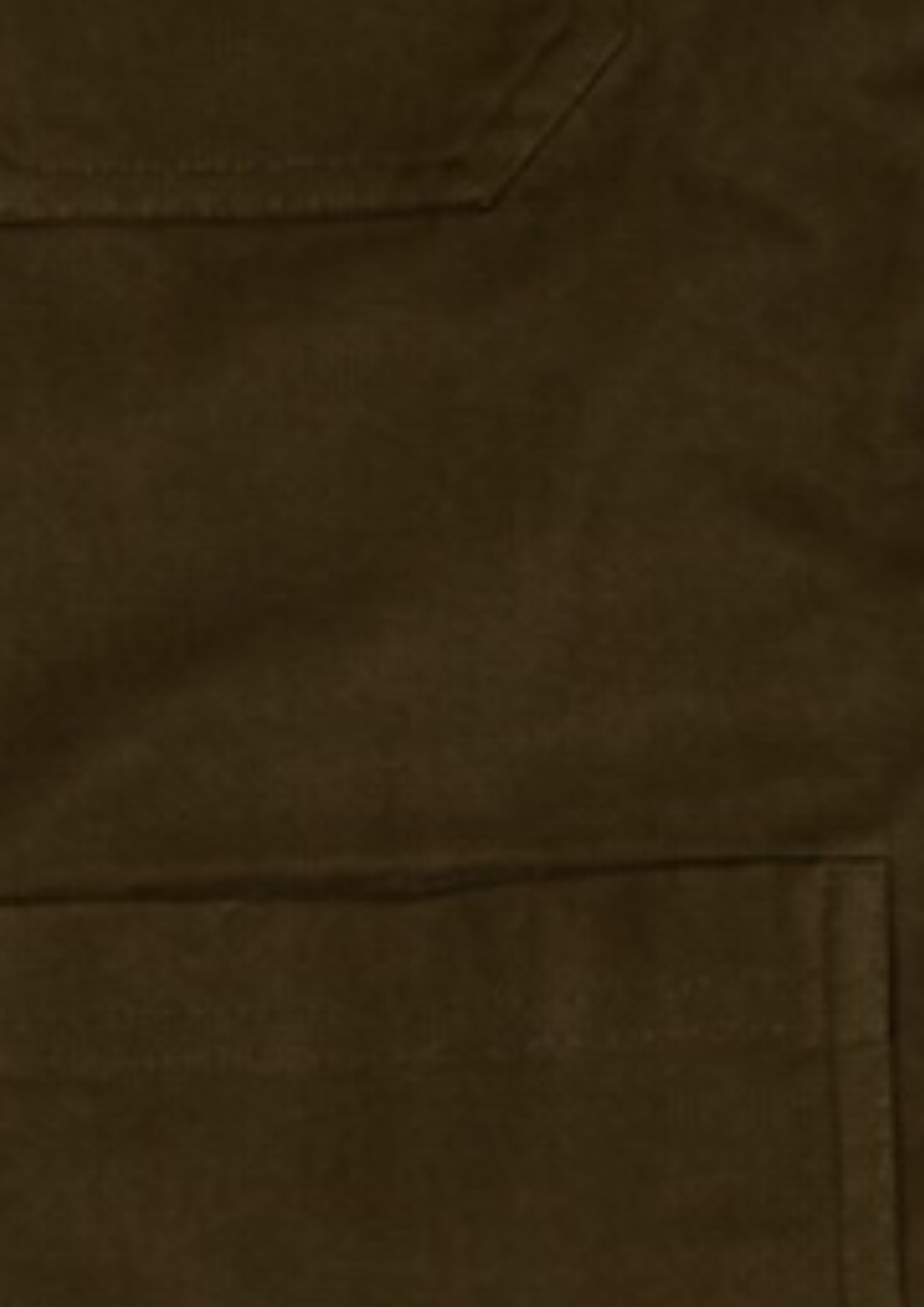 Dark Green-Suede