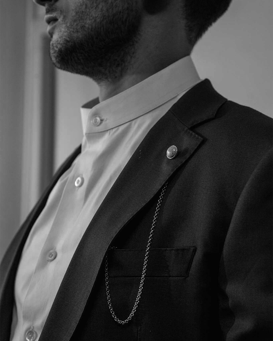 WHERE HERITAGE PROWLS WITH REBELLION