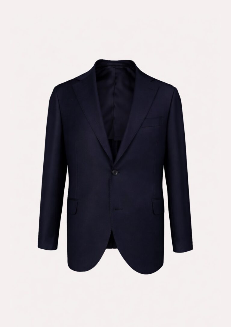 Arthur Loro Piana Super Wool 130 Suit