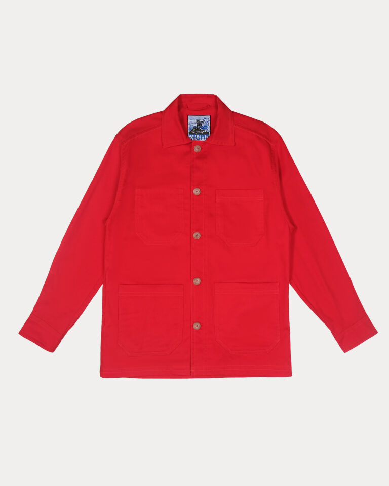 Zigma Chore Jacket