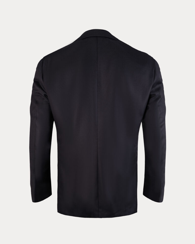 Bird’s Eyes Loro Piana Super Wool 130 Suit