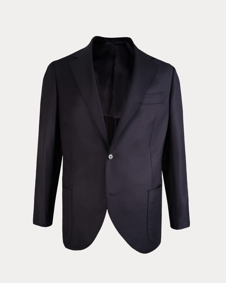Bird’s Eyes Loro Piana Super Wool 130 Suit