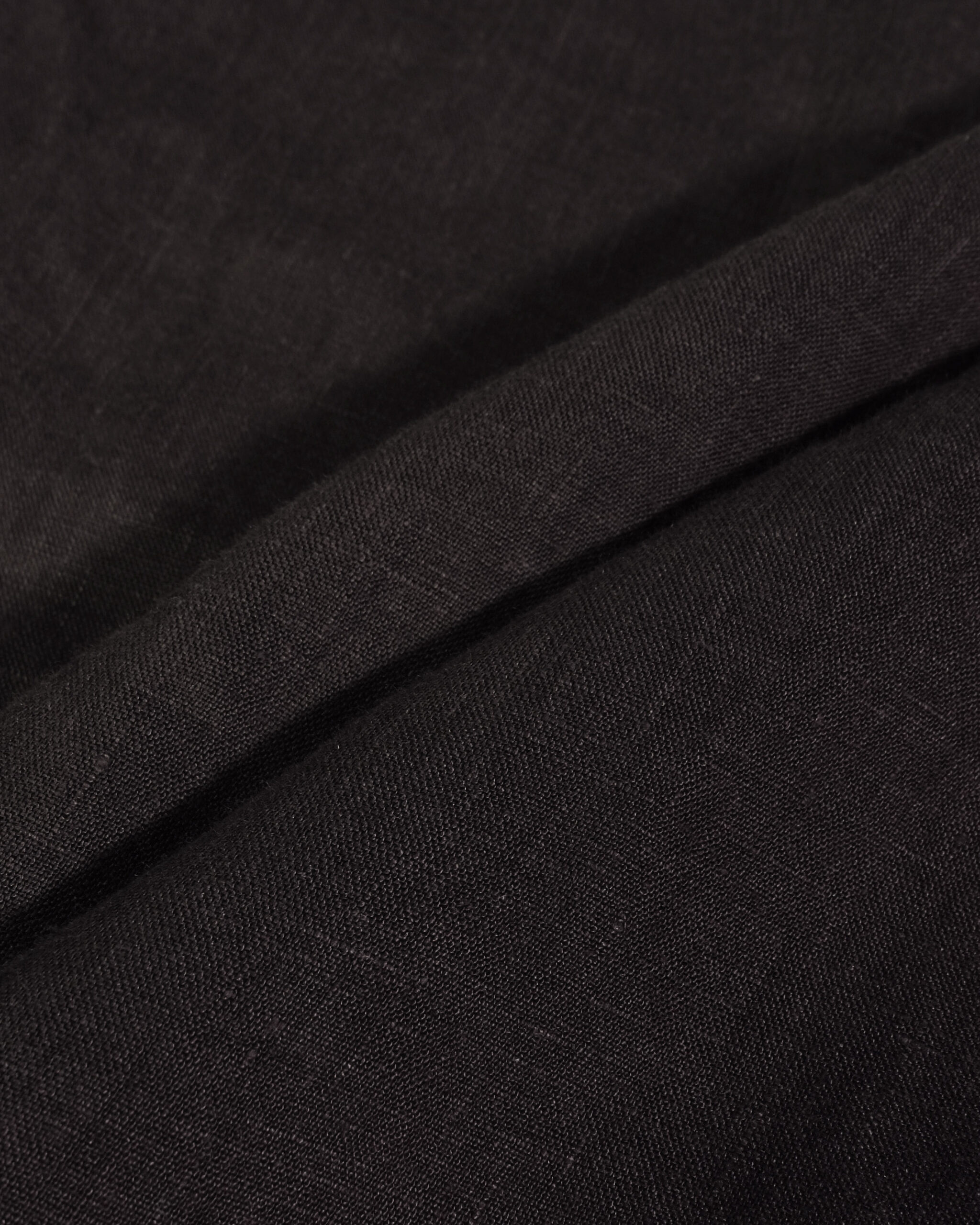 Dark Grey-Linen