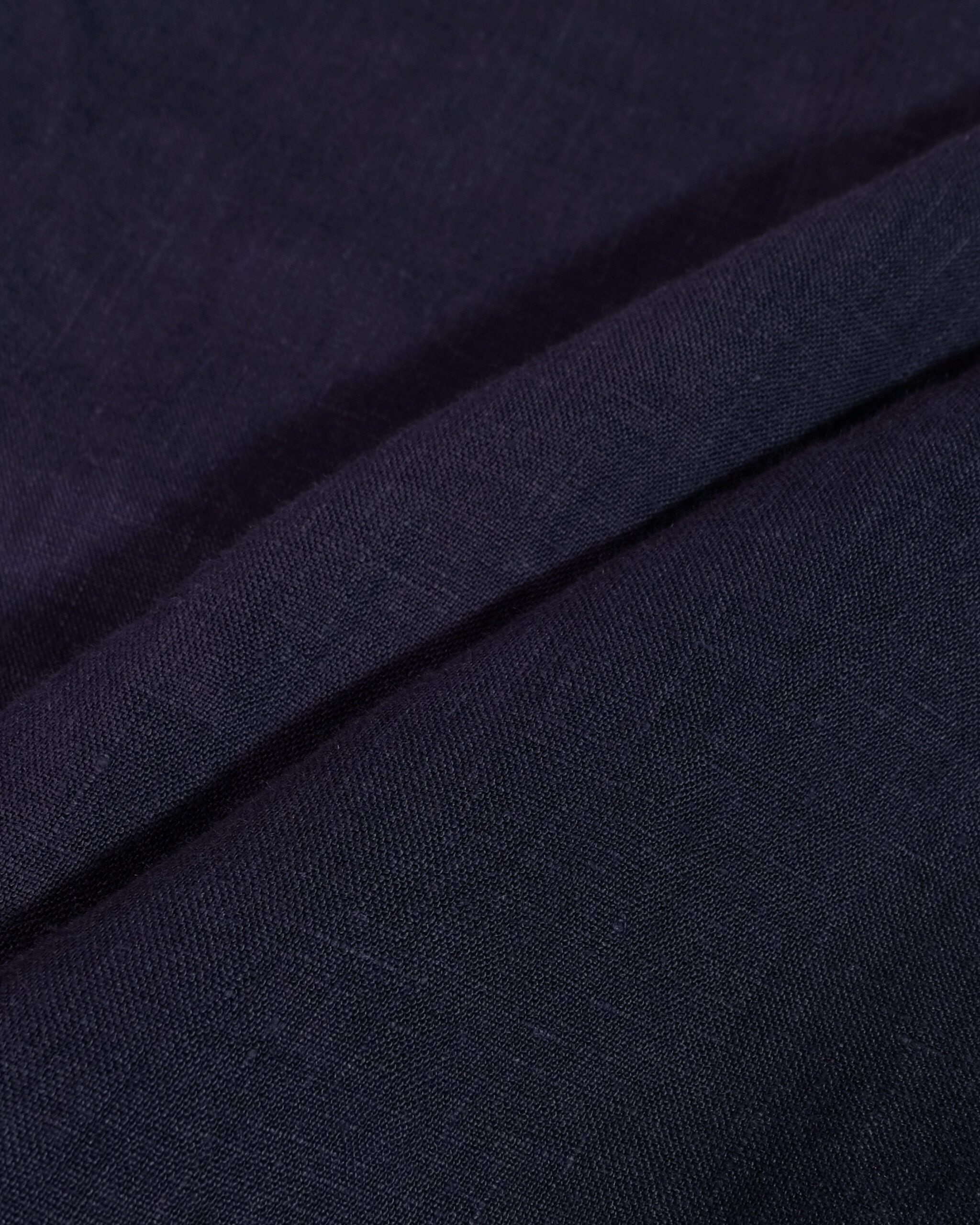 Navy-Linen