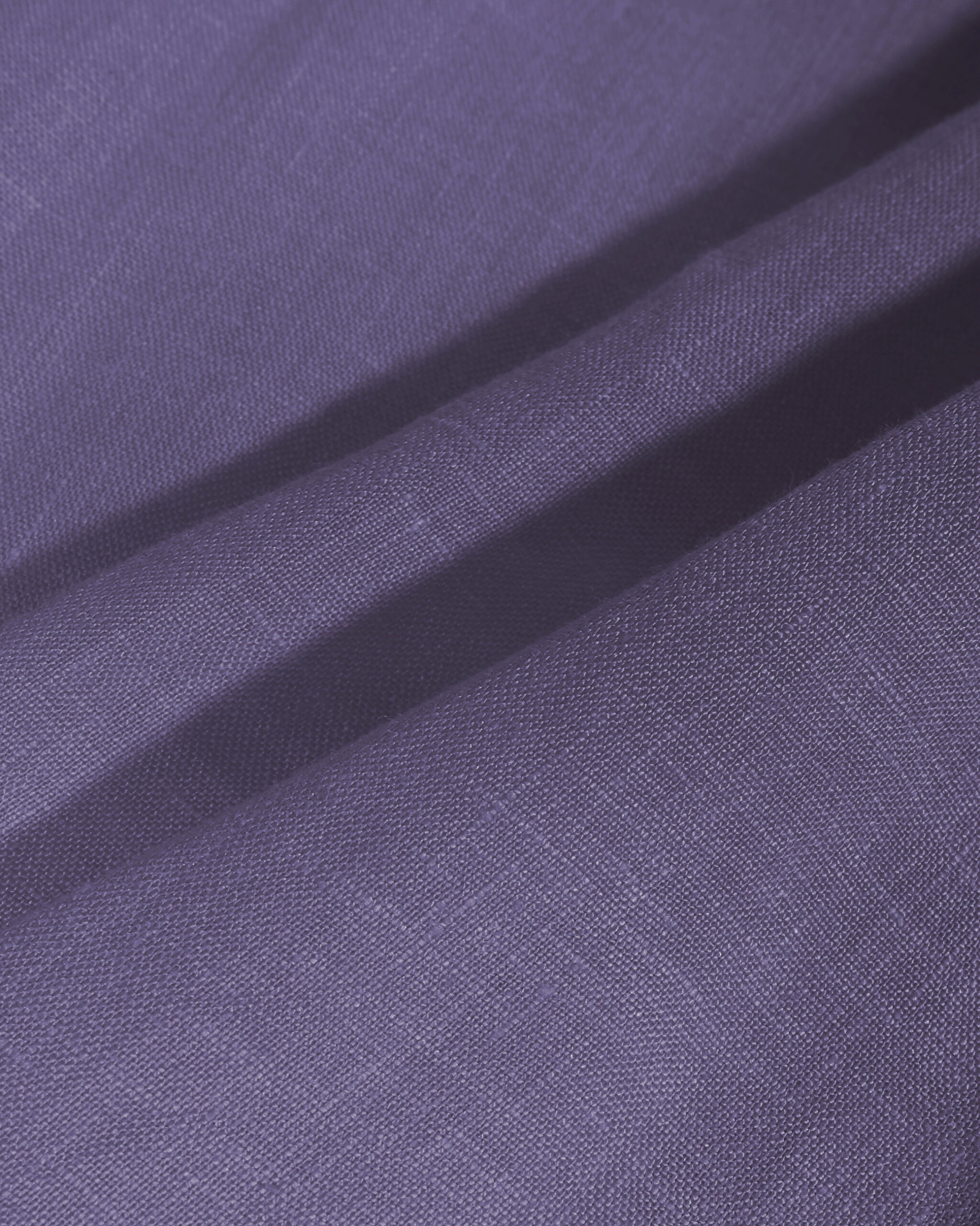 Blue Purple-Linen