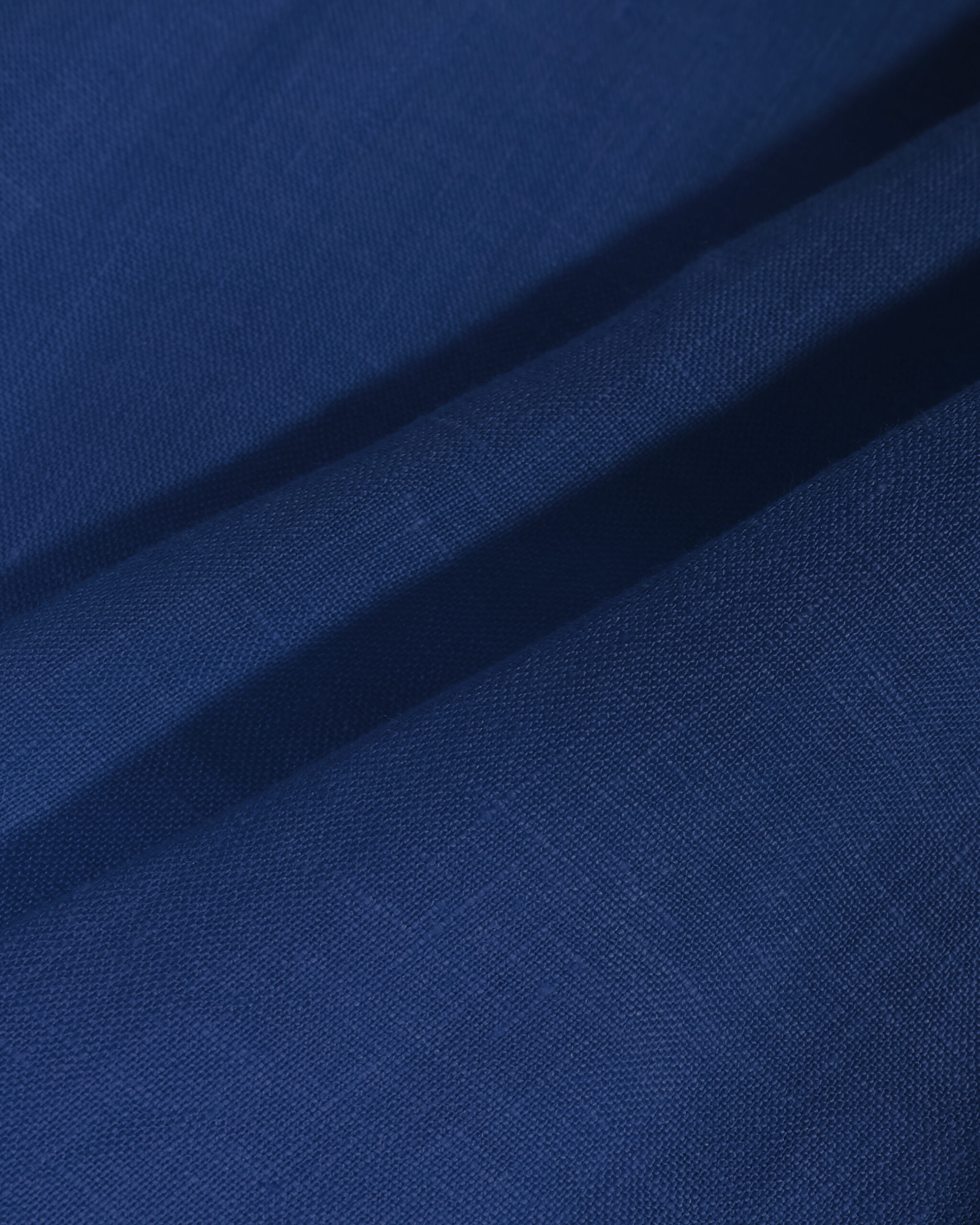Blue-Linen