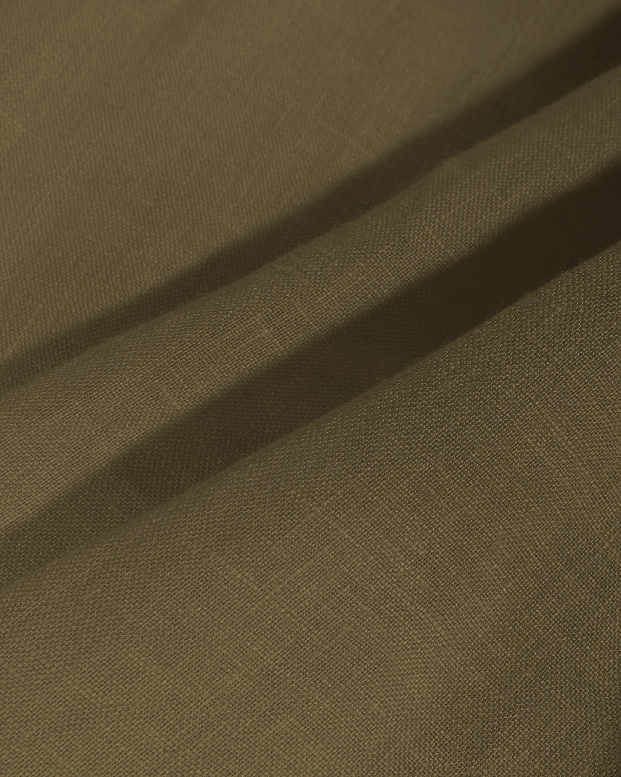Olive-Linen
