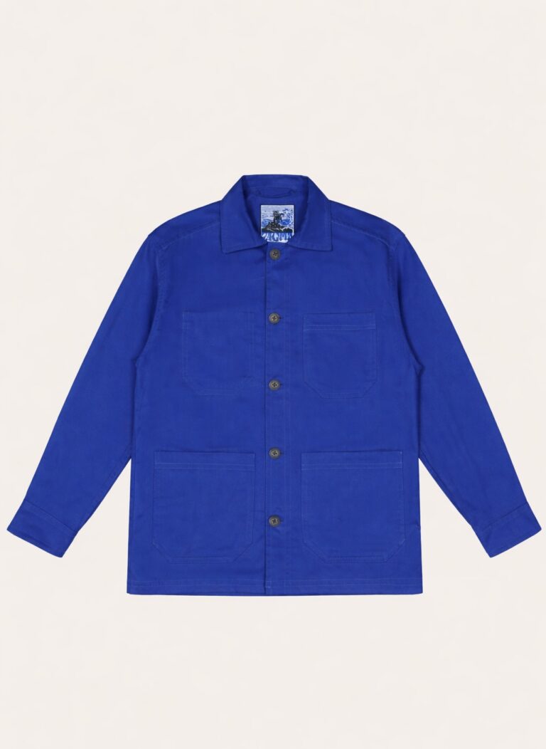 Zigma Chore Jacket