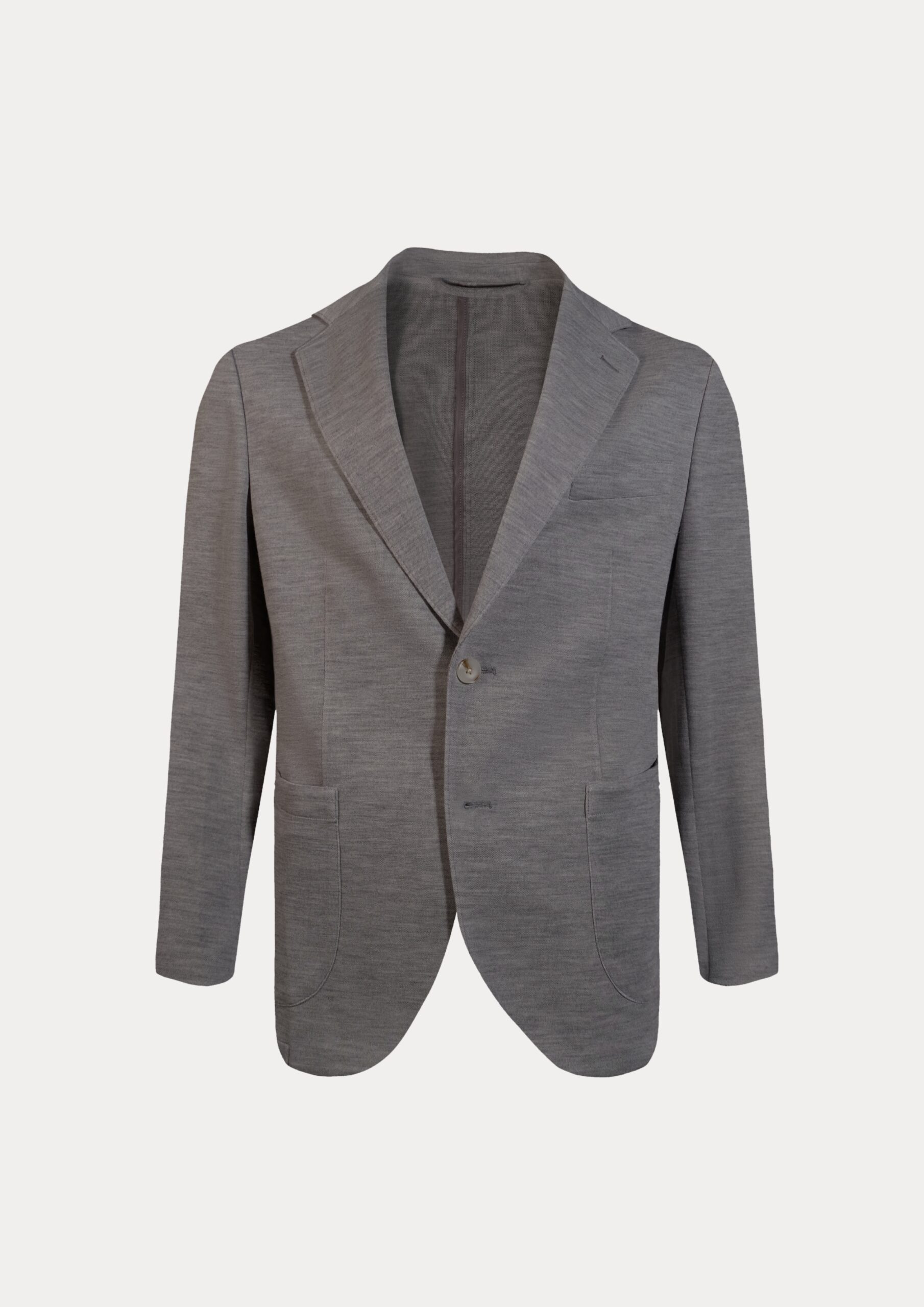 Ethan Loro Piana Wool Blazer