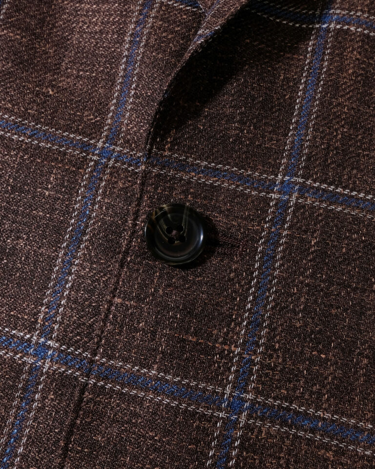 Ethan Italian Blend Blazer