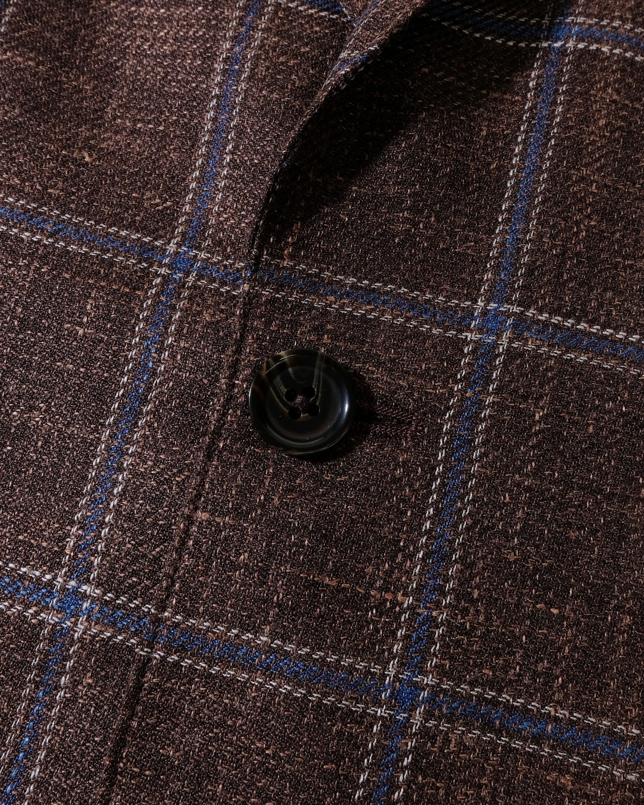 Ethan Italian Blend Blazer