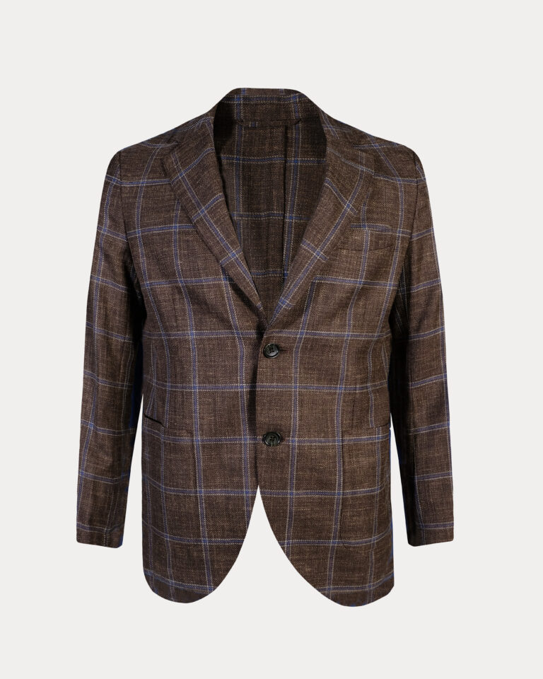 Ethan Italian Blend Blazer