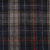 Navy-Grey Tartan